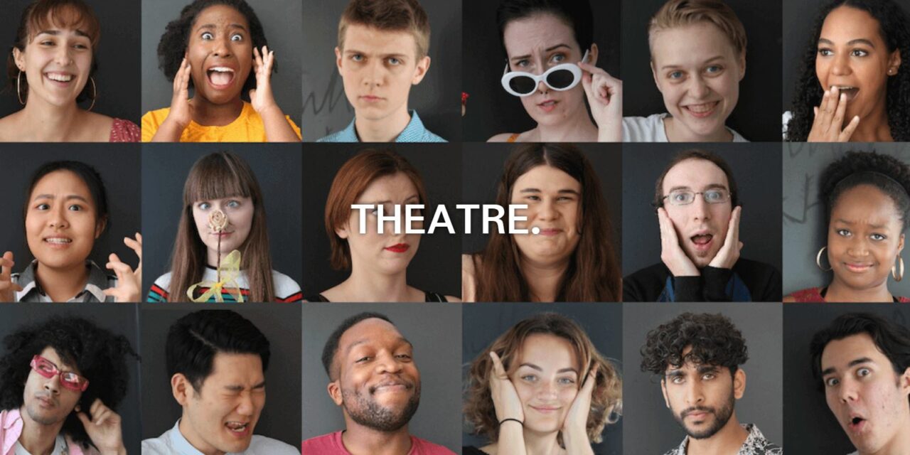 Crane Creations – Theatre Quiz
