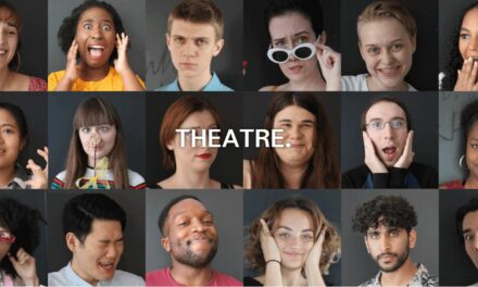 Crane Creations – Theatre Quiz