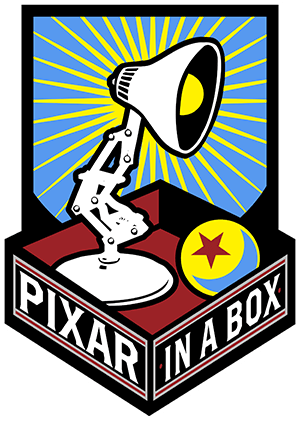 Animation Course: Pixar in a Box