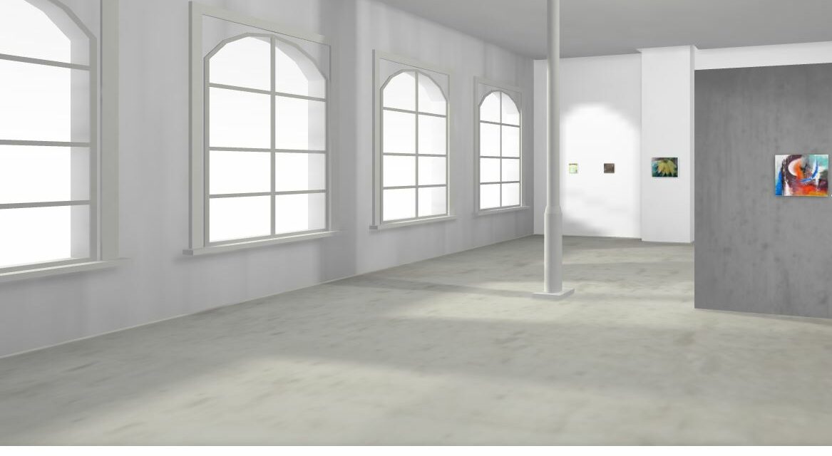 I Love Riverwood: Visual Arts Mississauga Virtual Gallery