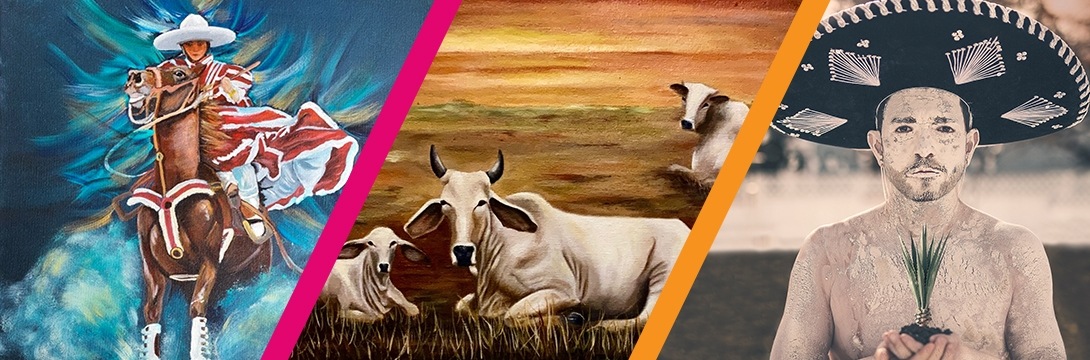 Almas de la Tierra / Souls of the Land