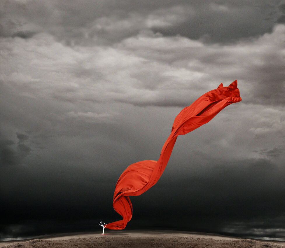 Red Rope
