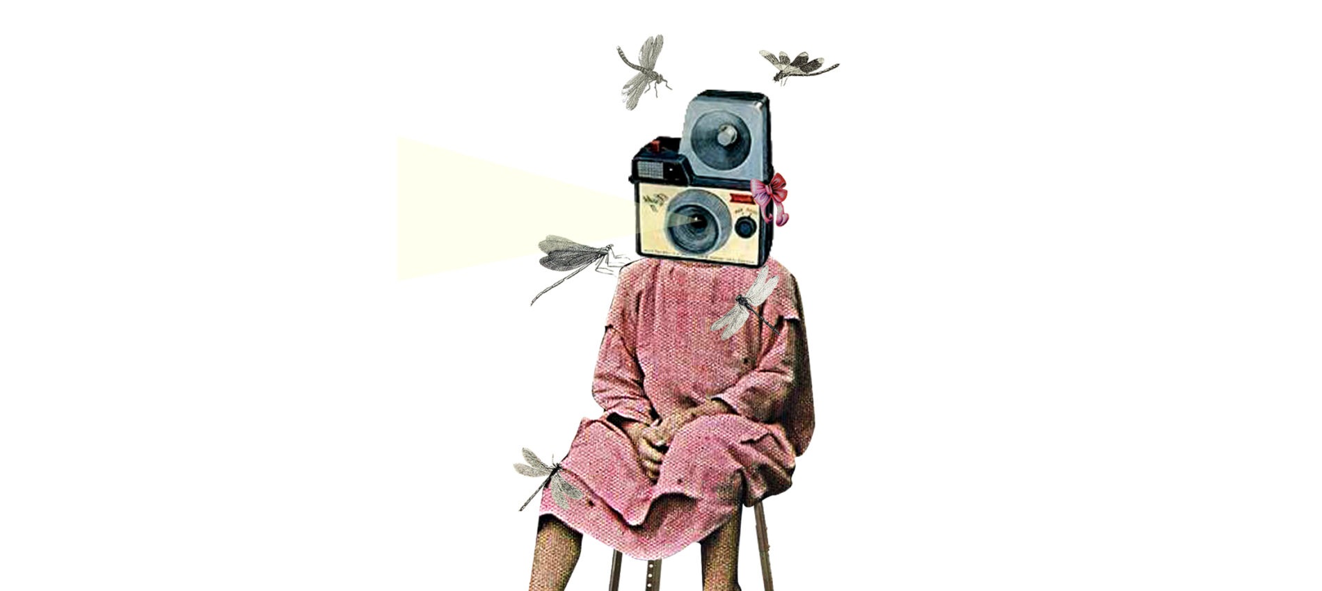 Camera Heads #2
