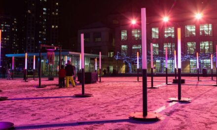 Request for Proposals: Light-based Artwork