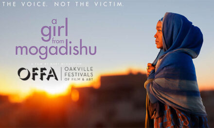 Oakville Film Festival: Multiculturalism Day