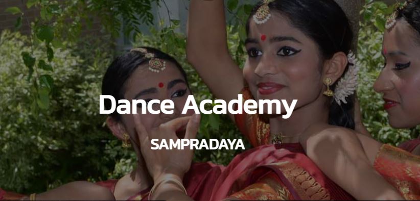 Job Posting: Administrative Coordinator, Sampradaya Dance Academy
