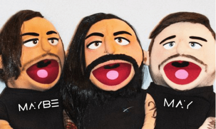 CONTEST: MAYBE MAY – Survive, Satellite (Official Music Video)