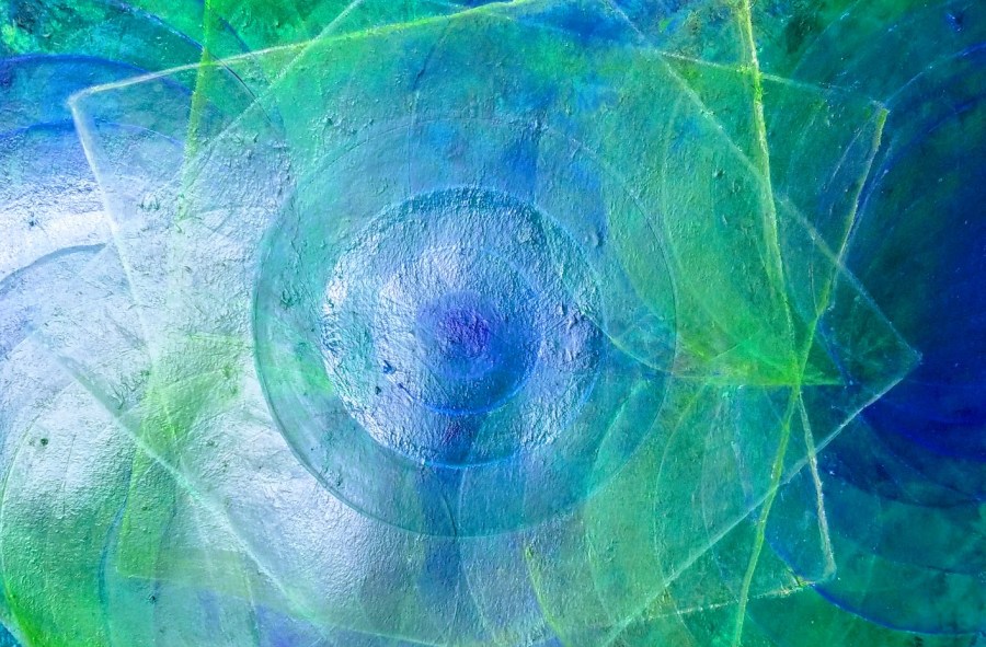 Are we busy and effective or just busy? We shape our lives and we shape ourselves.
