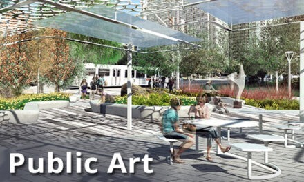 Call for Submissions – Permanent Public Art: Future City Park