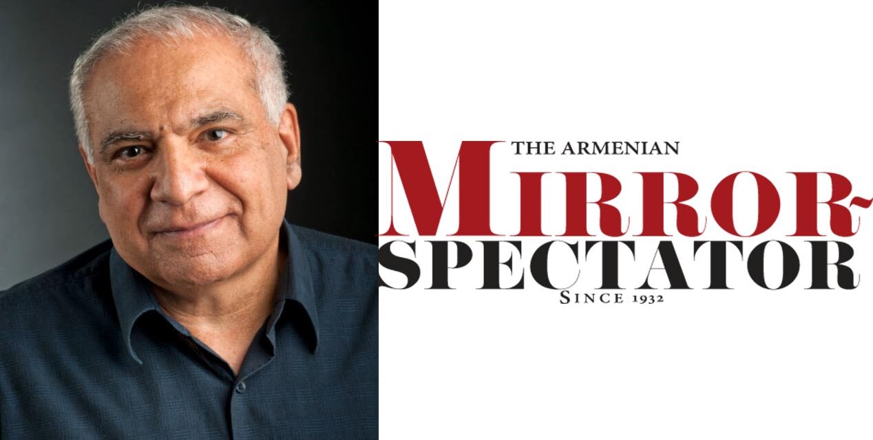 Keith Garebian: Relationships between His Life and the Forces of History