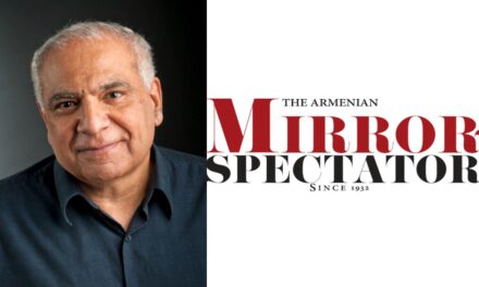 Keith Garebian: Relationships between His Life and the Forces of History