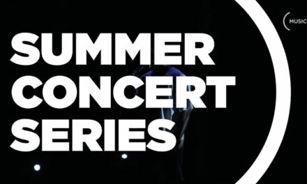 WATCH NOW: Shope – Mississauga Summer Concert Series
