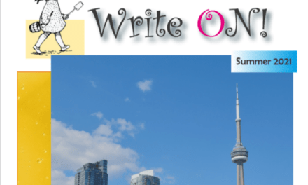 READ ONLINE: The Summer 2021 Issue of MWG Magazine