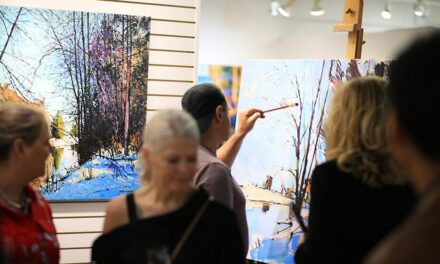 JOB POSTING: Gallery Associate and Administrator
