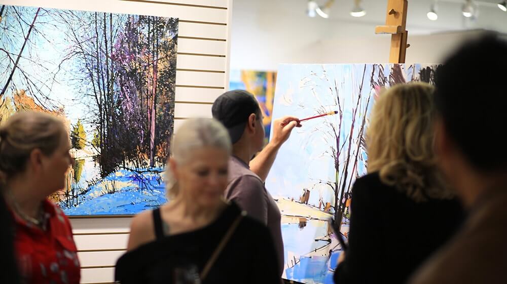 JOB POSTING: Gallery Associate and Administrator