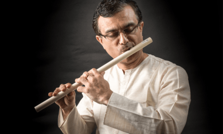 MAGIC OF RHYTHM IN MUSIC