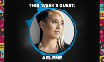 MUSIC MONDAYS FEATURE: ARLENE