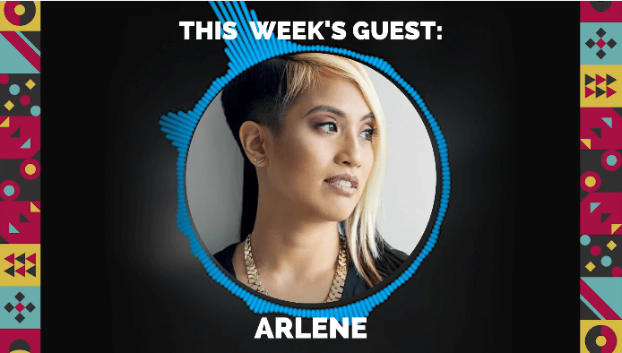MUSIC MONDAYS FEATURE: ARLENE