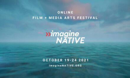 imagineNATIVE Film + Media Arts Festival (Oct 19 – 24)