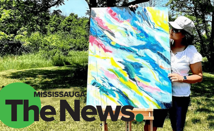 MISSISSAUGA NEWS: ART Rx: Here’s why the Mississauga Arts Council wants to start a ‘social prescription’ pilot in Peel