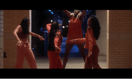 WATCH NOW: RÜFÜS DU SOL – Next To Me | Choreography by Alex Pollard