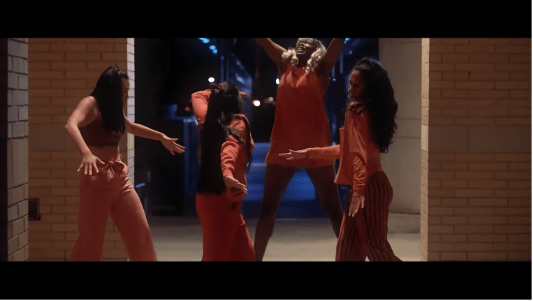 WATCH NOW: RÜFÜS DU SOL – Next To Me | Choreography by Alex Pollard