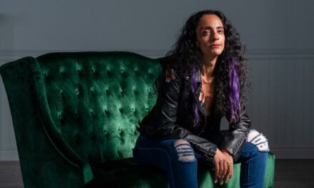 HUB HIGHLIGHT: MUSIC MONDAYS INTERVIEW WITH ELISA MALATESTA
