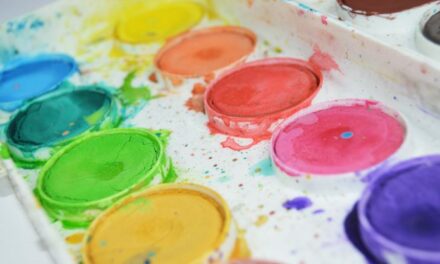 Arts and creativity are powerful tools in improving mental health: The Courier Press