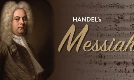 Masterworks of Oakville presents Handel’s Messiah
