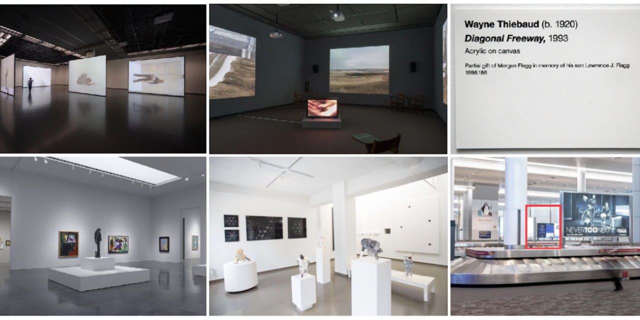 CALL FOR ARTISTS – CIBC Pearson Airport Exhibition