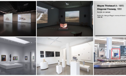 CALL FOR ARTISTS – CIBC Pearson Airport Exhibition