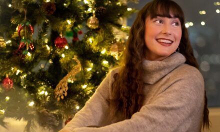 MUSIC MONDAYS – WATCH CAT BERNARDI’S “LET’S GET COZY” MUSIC VIDEO!