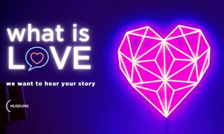 Call for Submissions: Mississauga What Is Love Exhibition