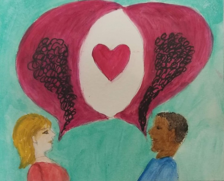 Managing our communication. What do we say with our non-verbal communication?