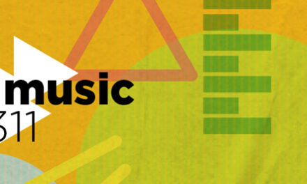 Meet the Artists of Mississauga’s Music 311!
