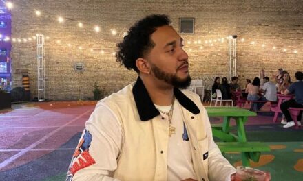 “Five Minutes With” Hip Hop artist from the west GTA, Khalil
