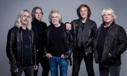 insauga: Rock ‘n’ roll Hall of Famers to play Mississauga’s Living Arts Centre