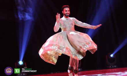 CALL FOR ARTISTS – Bollywood Monster Mashup South Asian Festival