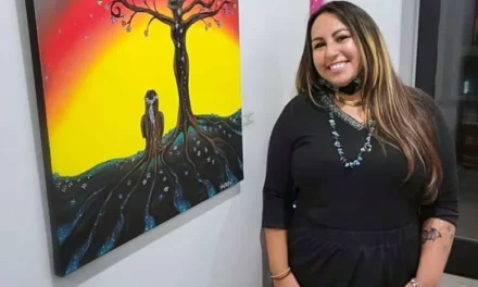 CBC NEWS: Ontario Arts Council offers $4M in one-time grants to Indigenous artists and organizations