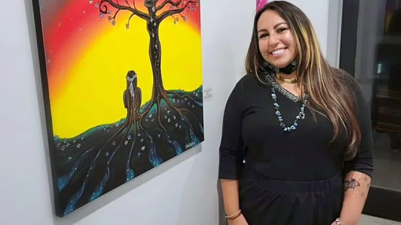 CBC NEWS: Ontario Arts Council offers $4M in one-time grants to Indigenous artists and organizations