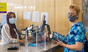 Mississauga Library now Fine Free