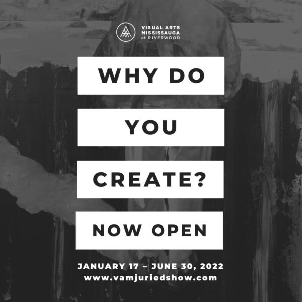 ON NOW: VAM – Why Do You Create? Exhibition