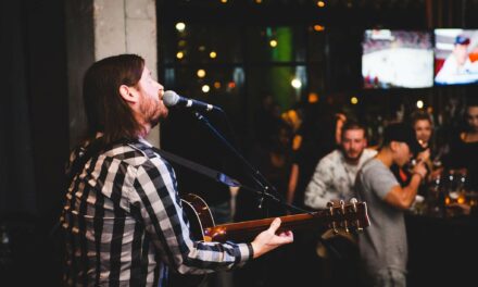LIVE MUSIC Returns to Port Credit: Matt Zaddy, Tom Barlow Duo, and Krista Blondin Band