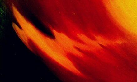 THE FIRE: Art Exhibition,