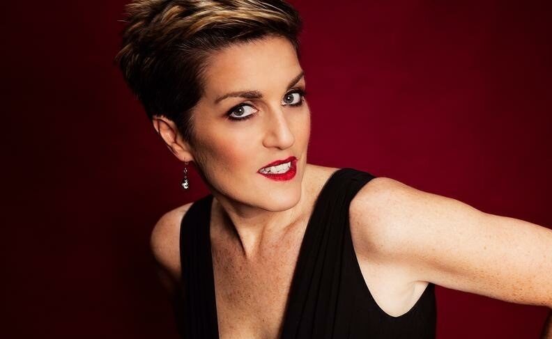 WATCH NOW: Denise Leslie shares her passion for jazz music and advice for starting a musical career later in life