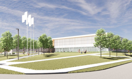 CALL FOR ARTISTS: City of Mississauga Public Art for Burnhamthorpe Community Centre