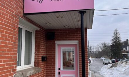 Modern Mississauga: Mississauga’s Styleworthy Studio opens in Streetsville