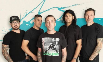 Mississauga News: Billy Talent is going for it with big statement album ‘Crisis of Faith