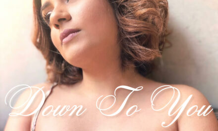 NEW MUSIC: Gabriela Rodgers’ ‘Down to You’