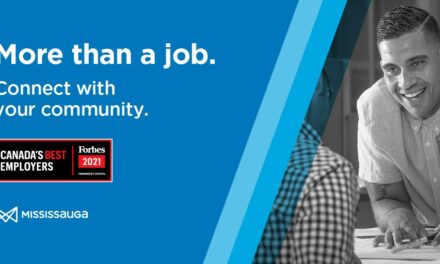 JOB OPPORTUNITIES: City of Mississauga Audio Technician and Lighting Technician
